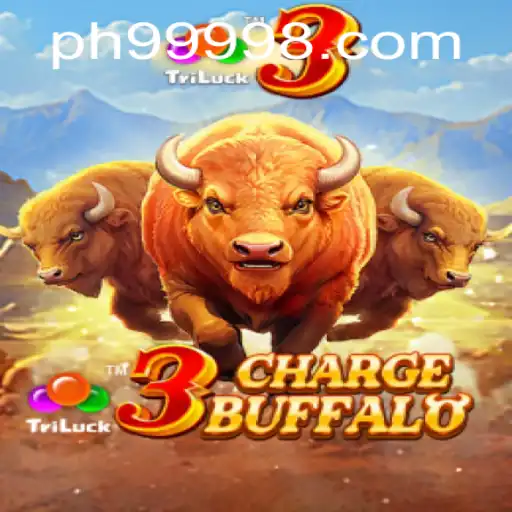 Exploring the Thrill of 3ChargeBuffalo: A New Era of Gaming