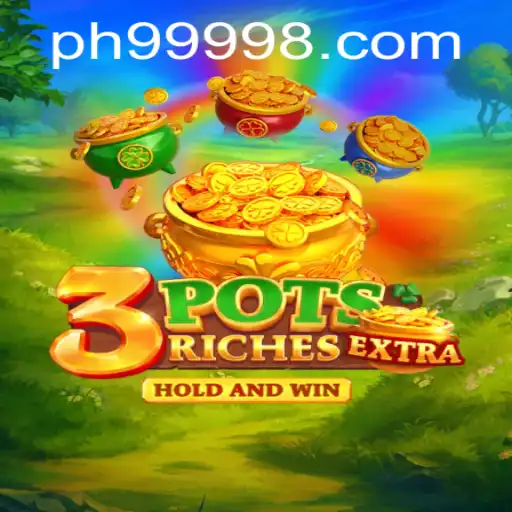 Discover the Thrills of 3potsExtra: The Latest Sensation in Interactive Gameplay