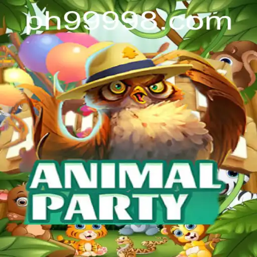 Experience the Thrills of AnimalParty with the Exciting PH9999 Update