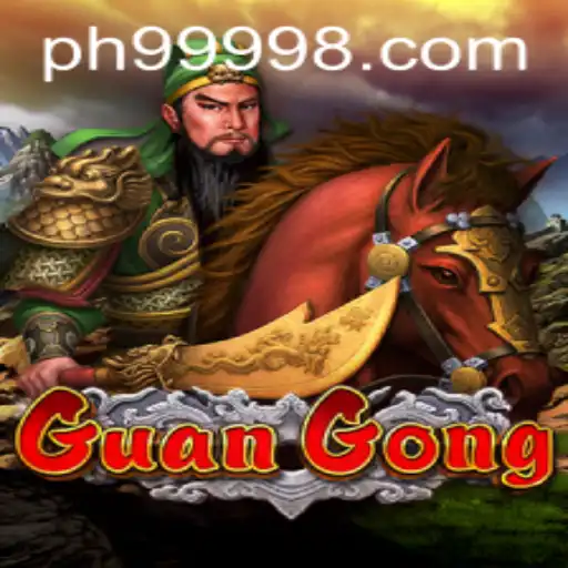 The Epic Adventure of GuanGong