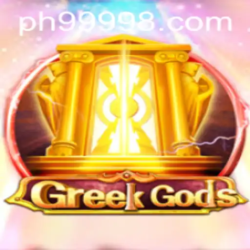Discover the World of 'GreekGods': An Epic Gaming Odyssey