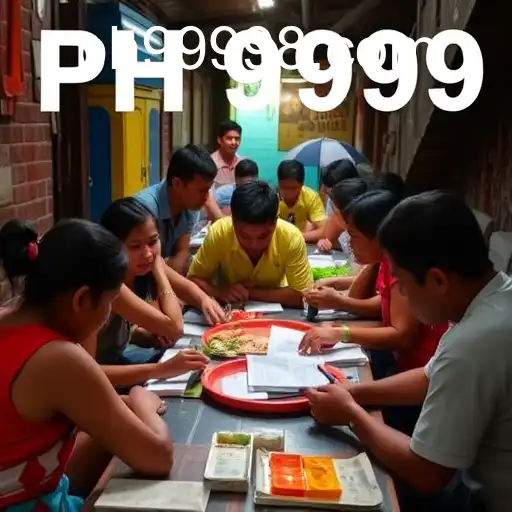 Jueteng: A Comprehensive Look at the Philippines' Infamous Numbers Game