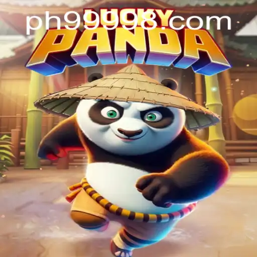 LuckyPanda: The Exciting Game with a Touch of Fortune