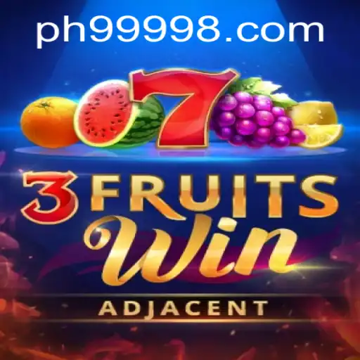 3FruitsWin: A Fresh Take on Classic Gaming with PH9999