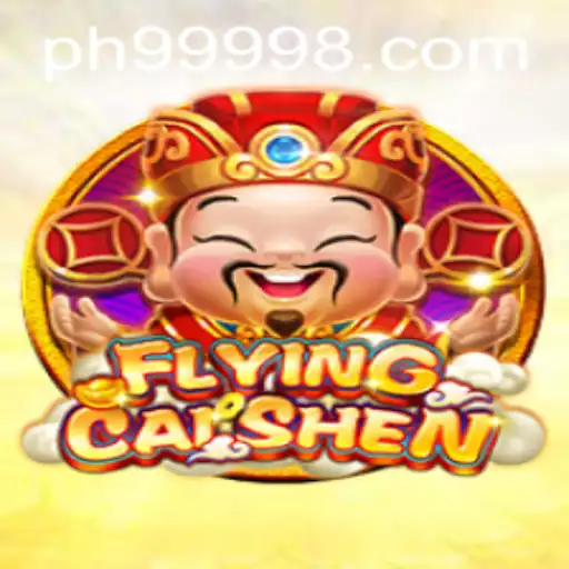 Discover the Exciting World of FlyingCaiShen and Unlock Your Virtual Fortune with PH9999