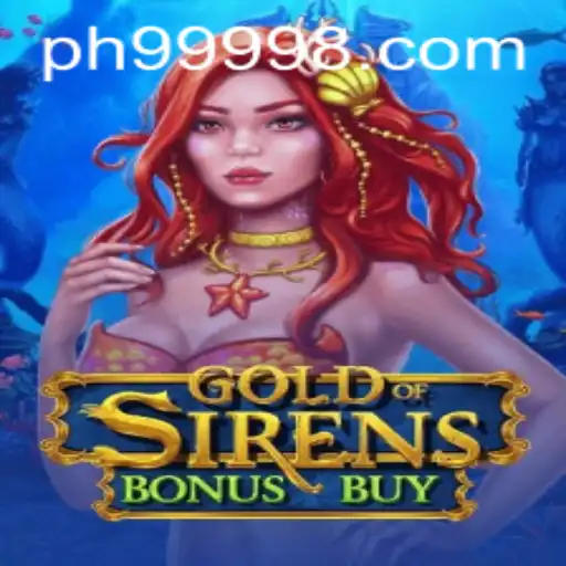 Gold of Sirens Bonus Buy: Unveiling the Latest Sensation in the Gaming World