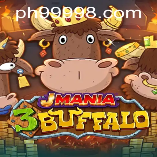 JMania3Buffalo: A Thrilling Gaming Adventure