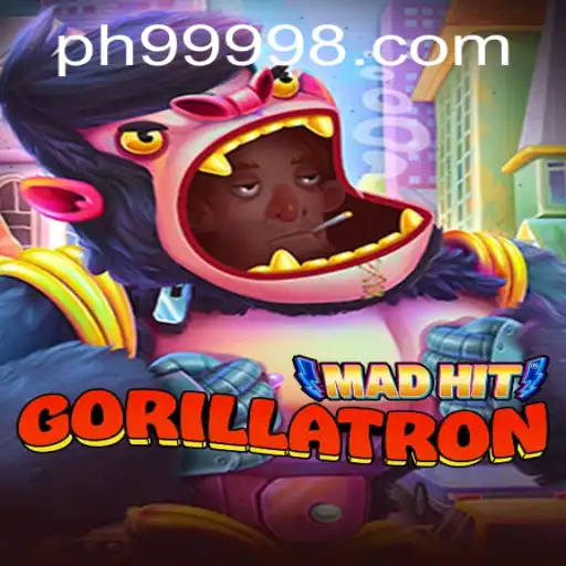 MadHitGorillatron: An Immersive Gaming Experience with the Keyword 'PH9999'