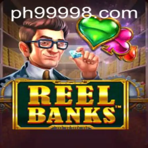ReelBanks: Dive Into the New Exciting Virtual Slot Adventure