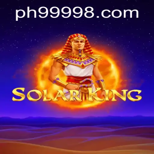 SolarKing - The Ultimate Strategy Adventure with Unmatched Gameplay