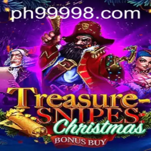 Experience Holiday Adventure with TreasuresnipesChristmas