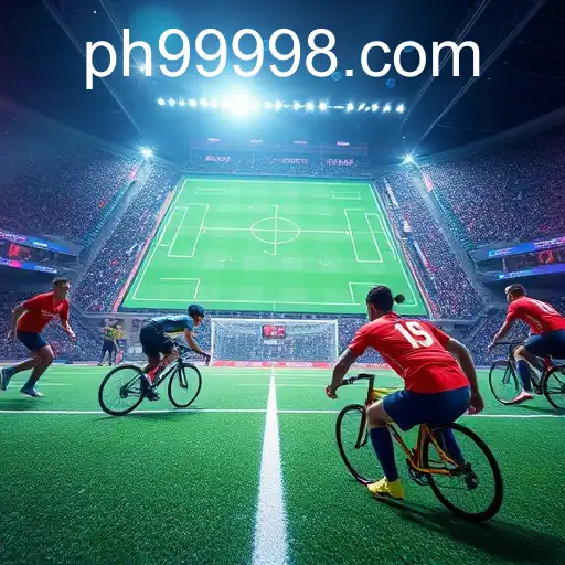 Exploring the World of Virtual Sports: An In-depth Look at PH9999